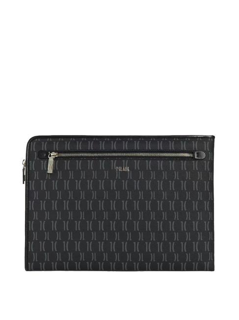 ALVIERO MARTINI PRIMA CLASSE MONOGRAM  Porte-documents Noir - Étui pour tablette & Organiseur