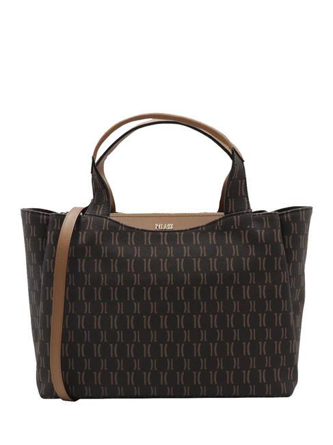 ALVIERO MARTINI PRIMA CLASSE MONOGRAM  Cabas à main, avec bandoulière foncé - Sacs pour Femme