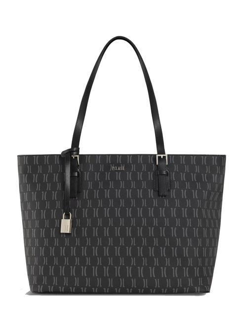 ALVIERO MARTINI PRIMA CLASSE MONOGRAM  Sac à provisions Noir - Sacs pour Femme