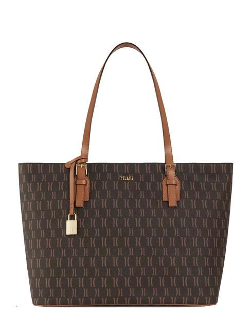 ALVIERO MARTINI PRIMA CLASSE MONOGRAM  Sac à provisions foncé - Sacs pour Femme