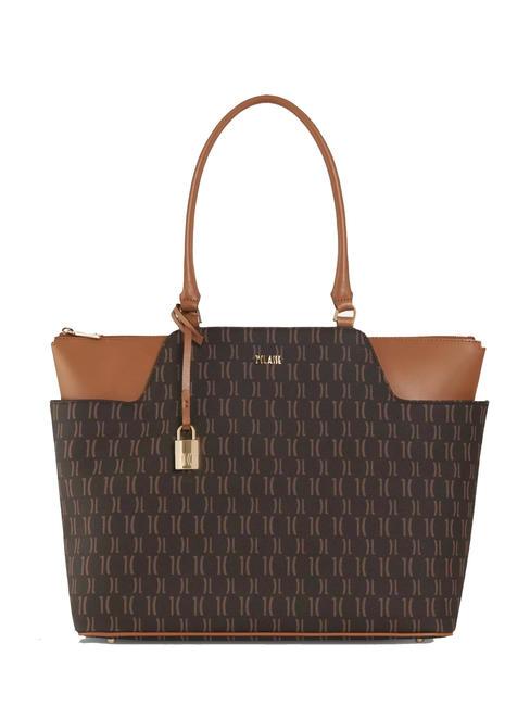 ALVIERO MARTINI PRIMA CLASSE MONOGRAM  Sac à provisions foncé - Sacs pour Femme