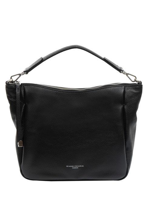 GIANNI CHIARINI TESSA Sac à bandoulière, avec bandoulière Noir - Sacs pour Femme