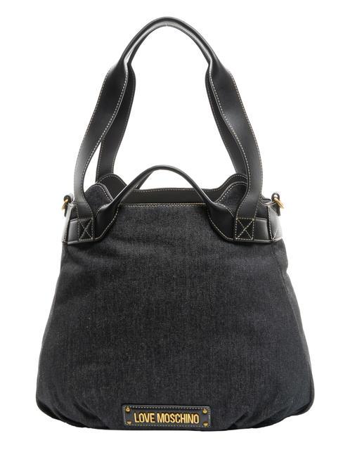 LOVE MOSCHINO ITEM  Sac multifonctionnel Noir - Sacs pour Femme