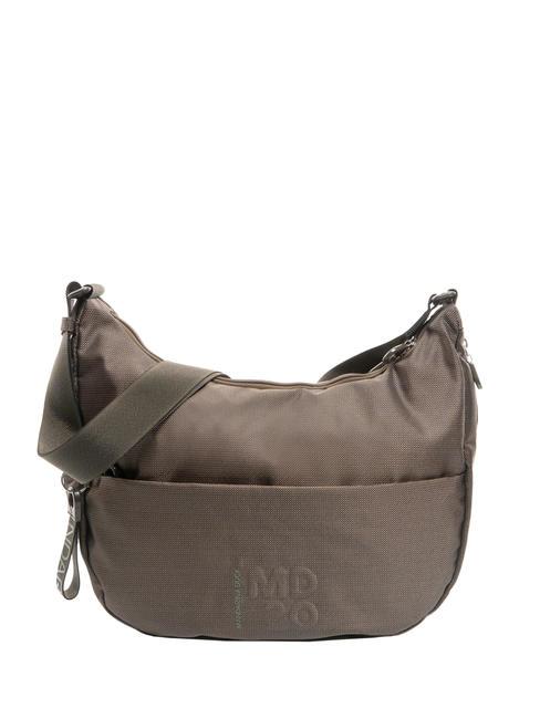 MANDARINA DUCK MD20 sac d'épaule pyrite - Sacs pour Femme