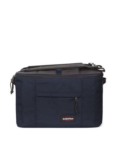 EASTPAK TRAVELBOX M Sac à dos de voyage moyen ultramari - Sacs de voyage