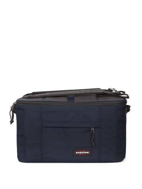 EASTPAK TRAVELBOX L Grand sac à dos polochon ultramari - Sacs de voyage