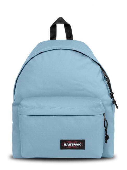 EASTPAK PADDED PAKR Sac à dos nuage bleu - Sacs à dos pour l'École & les Loisirs