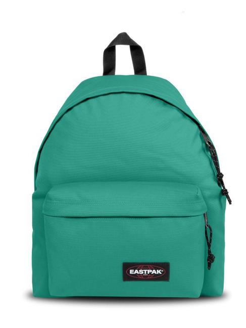 EASTPAK PADDED PAKR Sac à dos vert botanique - Sacs à dos pour l'École & les Loisirs