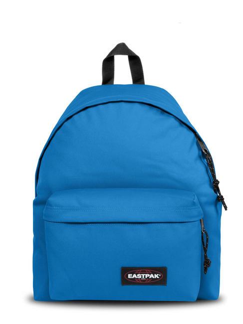 EASTPAK PADDED PAKR Sac à dos bleu vif - Sacs à dos pour l'École & les Loisirs