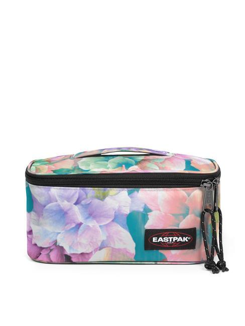 EASTPAK TRAVER  Mallette beauté jardin doux - Trousses