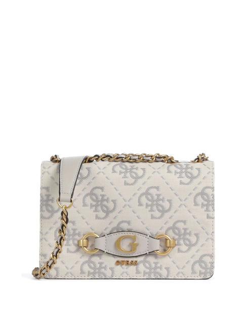 GUESS IZZY Sac avec rabat épaule où logo - Sacs pour Femme