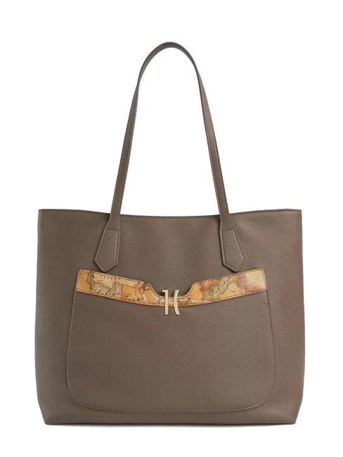 ALVIERO MARTINI PRIMA CLASSE INNOVATIVE VISION Sac cabas porté épaule rocher - Sacs pour Femme