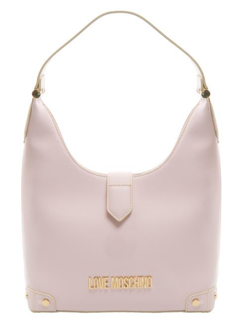 LOVE MOSCHINO BUNNY  Sac d'épaule poudre pour le visage - Sacs pour Femme