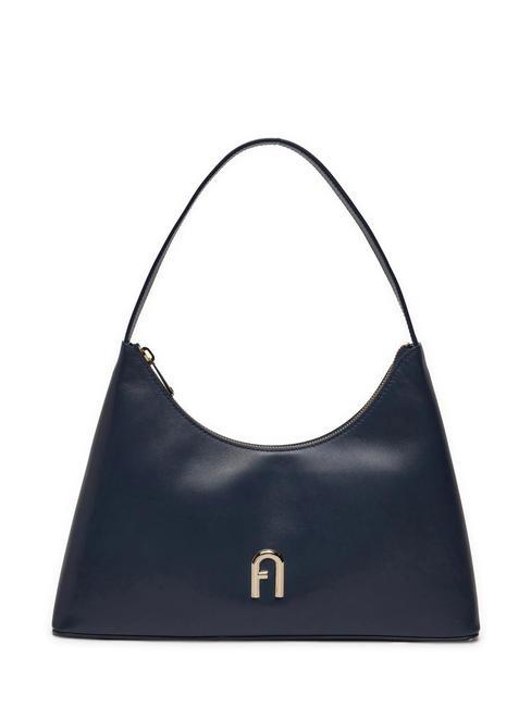 FURLA DIAMANTE Sac d'épaule méditerranéen - Sacs pour Femme