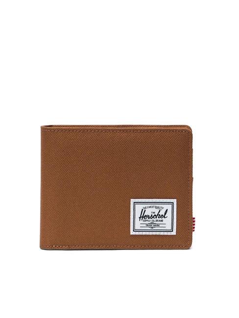 HERSCHEL ROY Portefeuille caoutchouc - Portefeuilles Homme