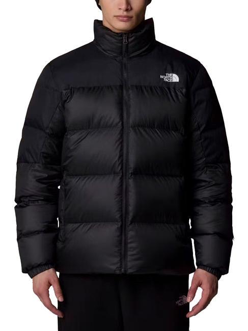 THE NORTH FACE DIABLO DOWN 2.0 Doudoune tnfblkhthr/tnfb - Doudounes homme