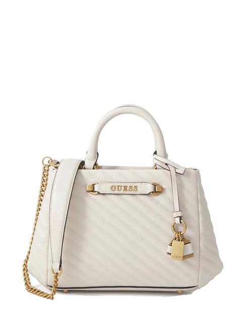 GUESS SELA Sac à main matelassé bien - Sacs pour Femme