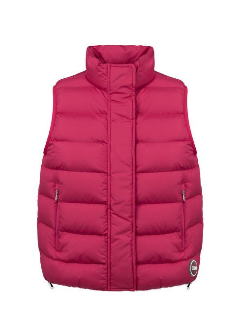 COLMAR CAPTION Gilet rembourré rebelle - Gilet femme