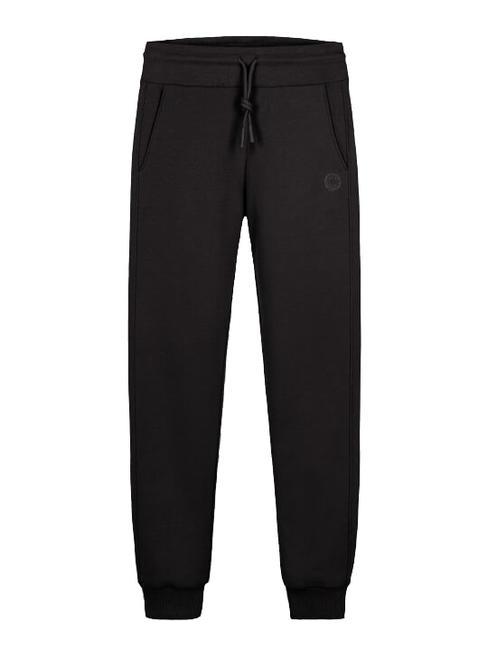 COLMAR STUNNING Pantalon de survêtement noir - Costumes de sport pour femmes