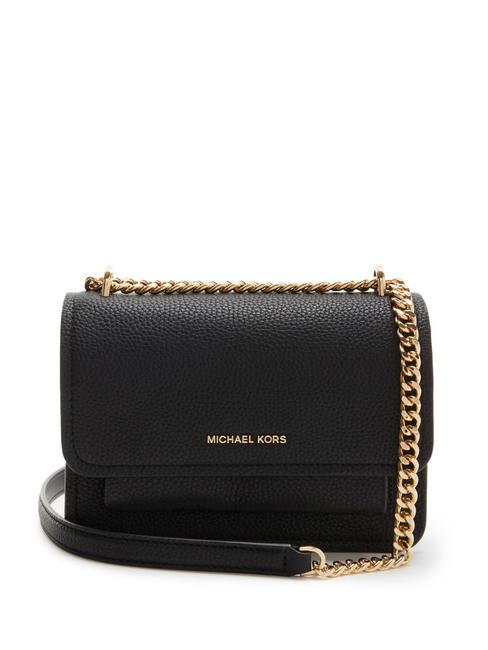 MICHAEL KORS CLAIRE Mini sac porté épaule/à bandoulière noir - Sacs pour Femme