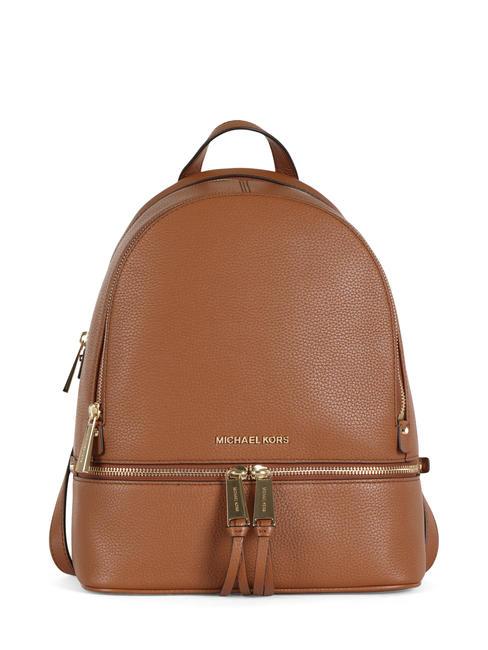 MICHAEL KORS RHEA Sac à dos en cuir bagage - Sacs pour Femme