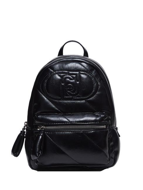 LIUJO FELCE  Sac à dos pour femme NOIR - Sacs pour Femme