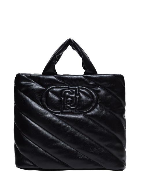 LIUJO FELCE  Sac à main, avec bandoulière NOIR - Sacs pour Femme