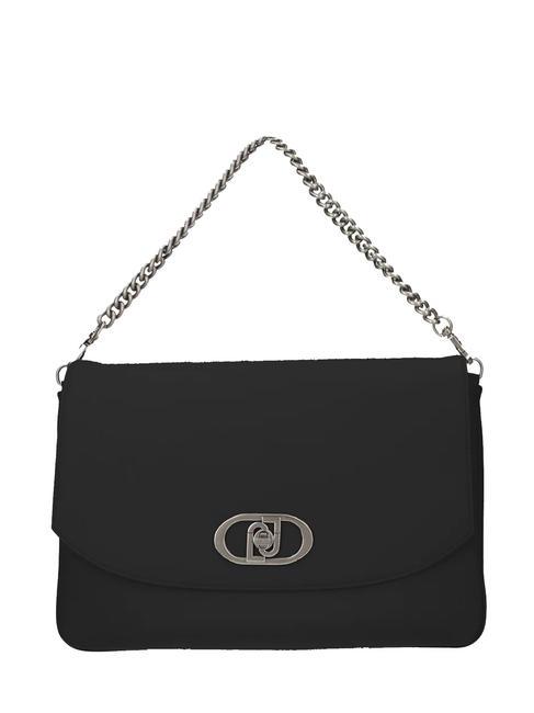 LIUJO INDIS  Sac avec bandoulière NOIR - Sacs pour Femme