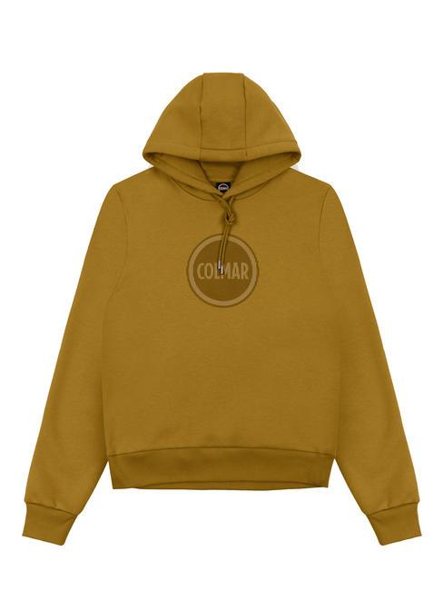 COLMAR MODISH Sweat avec capuche et logo marais - Pulls molletonnés