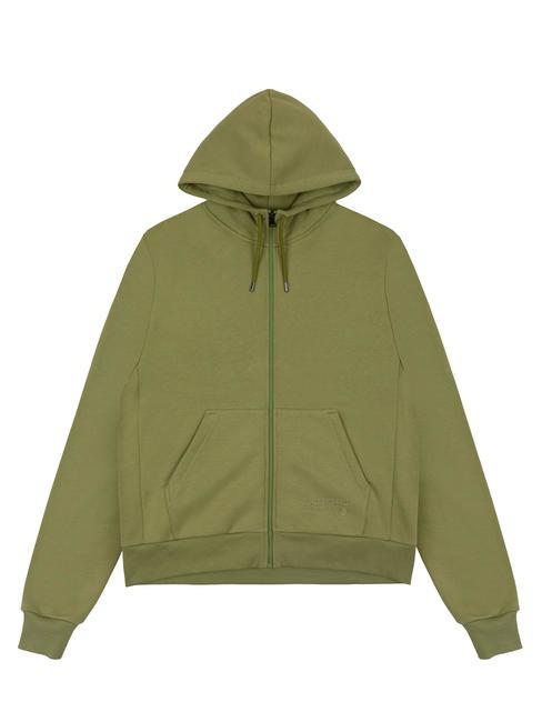 COLMAR LIKEBLE Sweat entièrement zippé avec poches et capuche Babylone - Pulls molletonnés