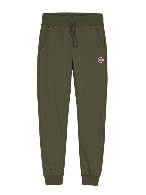 COLMAR MODISH Pantalon de survêtement en polaire brossée buisson - Costumes de sport pour hommes