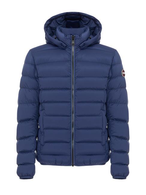 COLMAR EXPERT Doudoune à capuche amovible skipper - Doudounes homme