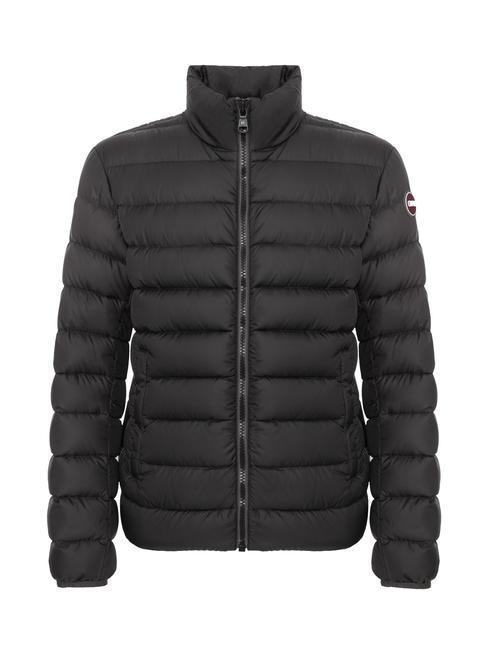 COLMAR E-CONCRETE Doudoune volcan-noir - Doudounes homme