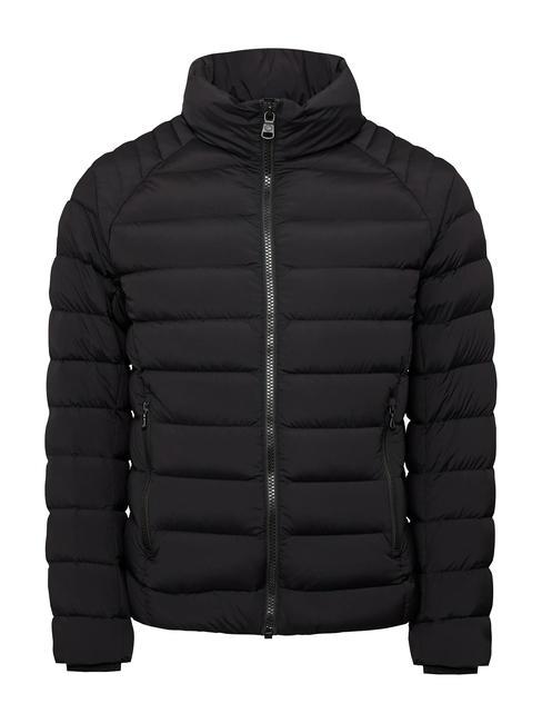 COLMAR EXPERT Doudoune avec poches noir - Doudounes homme