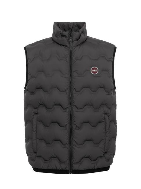 COLMAR UNCOMMON Gilet en duvet rembourré volcan - Vestes sans manches pour hommes