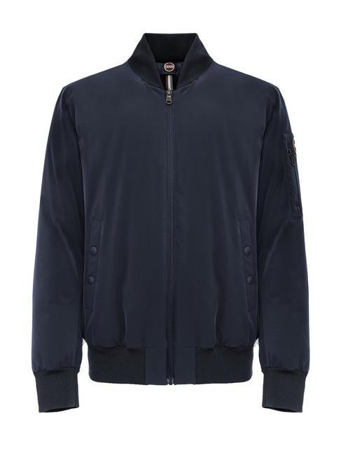 COLMAR ENDURANCE Bomber avec rembourrage bleu marine - Vestes pour hommes