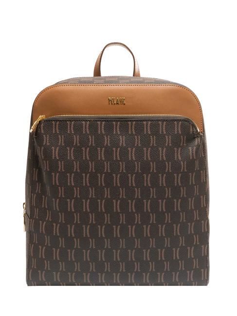 ALVIERO MARTINI PRIMA CLASSE MONOGRAM 1C Sac à dos foncé - Sacs pour Femme