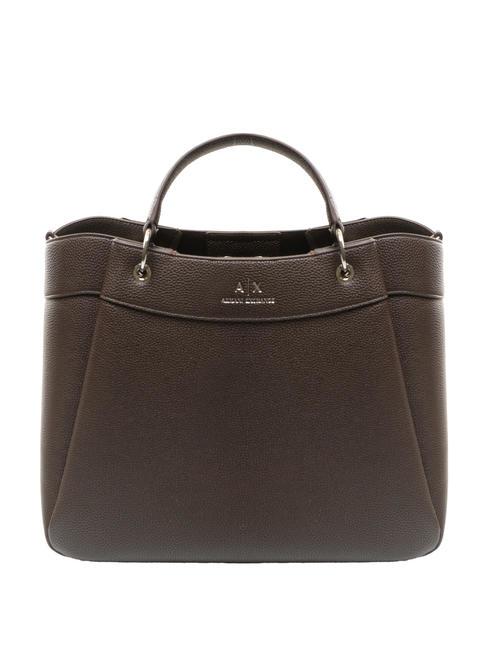 ARMANI EXCHANGE A|X Sac à main avec bandoulière alcool - Sacs pour Femme