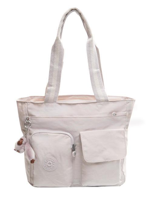 KIPLING BIDDY  Sac à bandoulière lilas fané - Sacs pour Femme