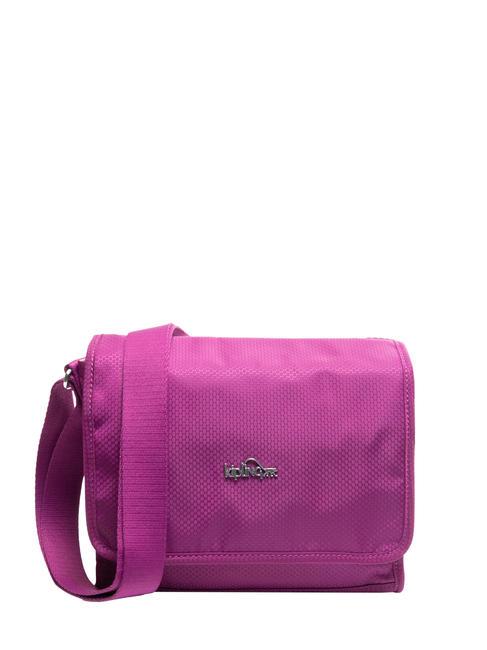 KIPLING ZENIA Sac à bandoulière fuchsia indéchirable - Sacs pour Femme