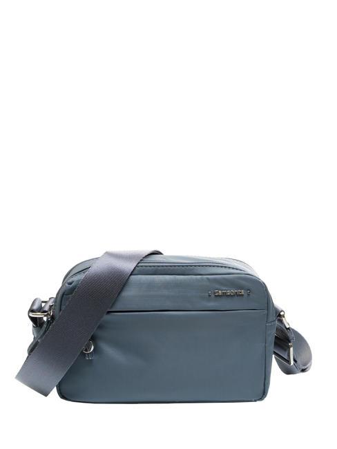 SAMSONITE MOVE 4.0 Mini sac à bandoulière bleu orage - Sacs pour Femme