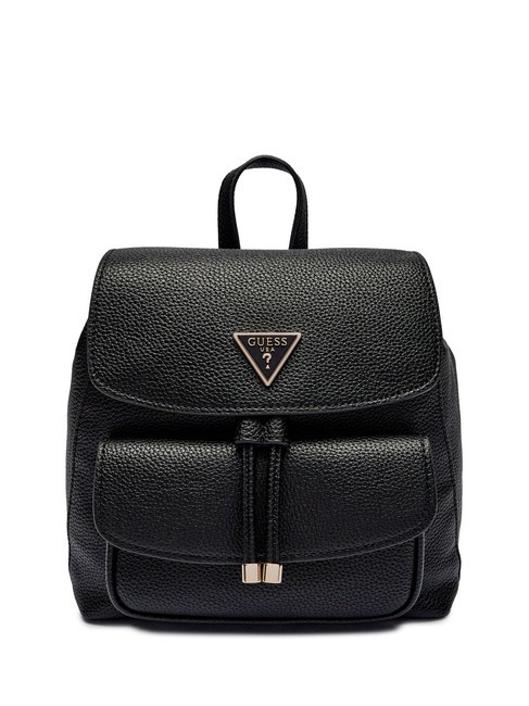 GUESS CRESIDIA  Sac à dos NOIR - Sacs pour Femme