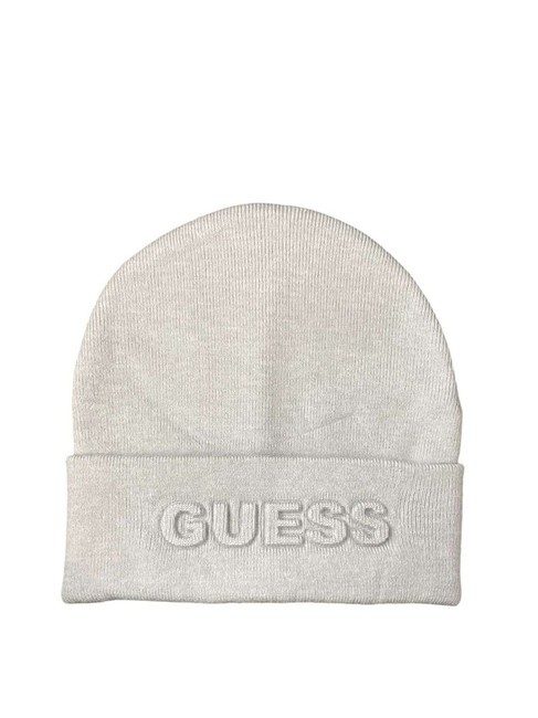 GUESS WINTER Capuchon gris - Bonnets