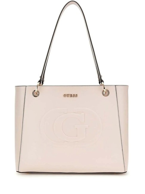 GUESS ECO MIETTA NOEL  Cabas épaule PIERRE - Sacs pour Femme