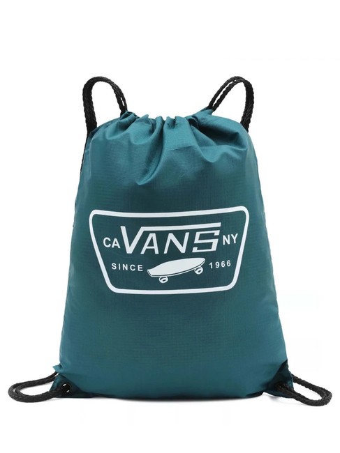 VANS MN LEAGUE Sac avec impression bleu - Sacs à dos pour l'École & les Loisirs