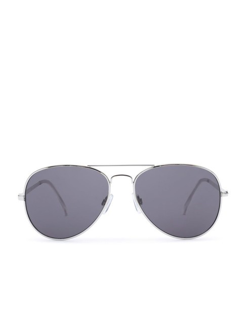 VANS HENDERSON SHADES II Lunettes de soleil argent - Lunettes homme