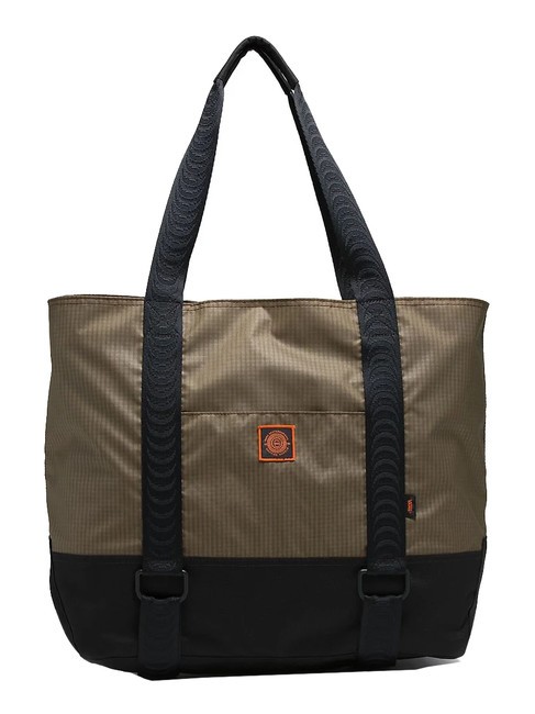 VANS SPITFIRE WHEELS Sac fourre-tout à bandoulière cantine - Sacs pour Femme