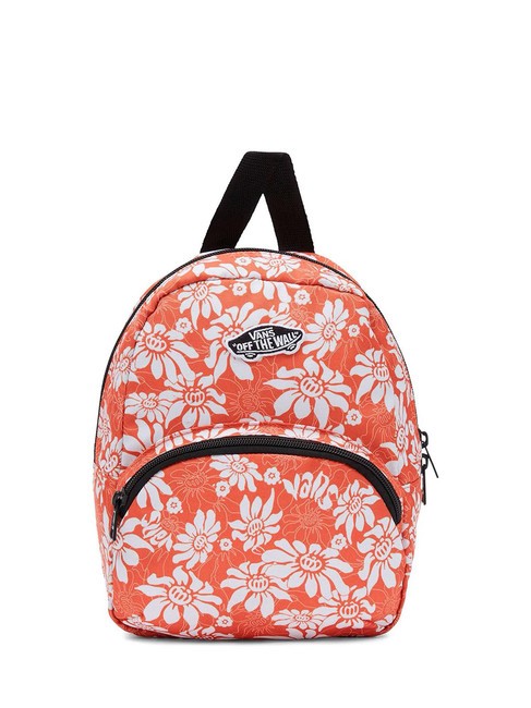 VANS GOT THIS Petit sac à dos feuille d'automne - Sacs à dos pour l'École & les Loisirs