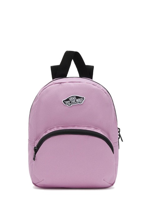 VANS GOT THIS Petit sac à dos raisin fumé - Sacs à dos pour l'École & les Loisirs