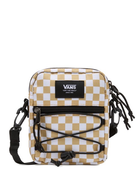 VANS MN BAIL Mini sac antilope - Sacs en Bandoulières pour Homme